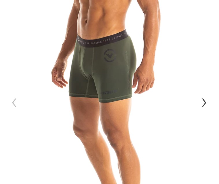 Транки, брифы и семейки: выбираем &quot;правильные&quot; мужские трусы